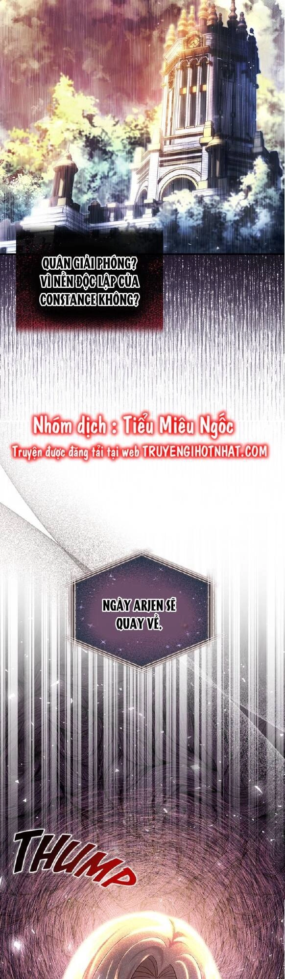 Sự Hy Sinh Của Ác Quỷ Chapter 17.2 - 10