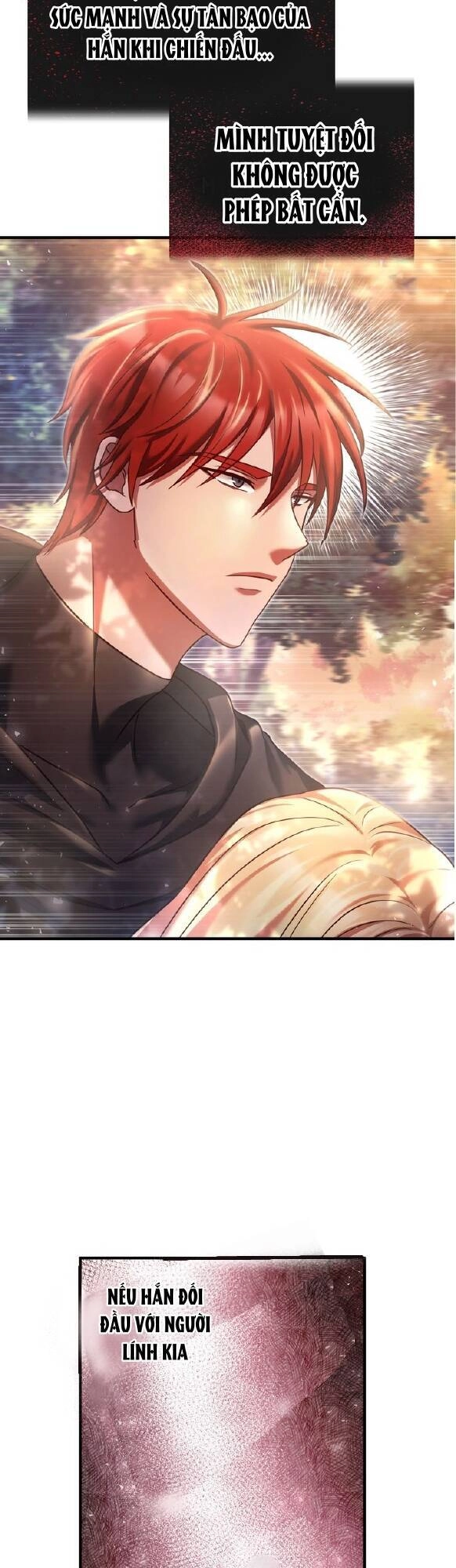 Sự Hy Sinh Của Ác Quỷ Chapter 17.2 - 12