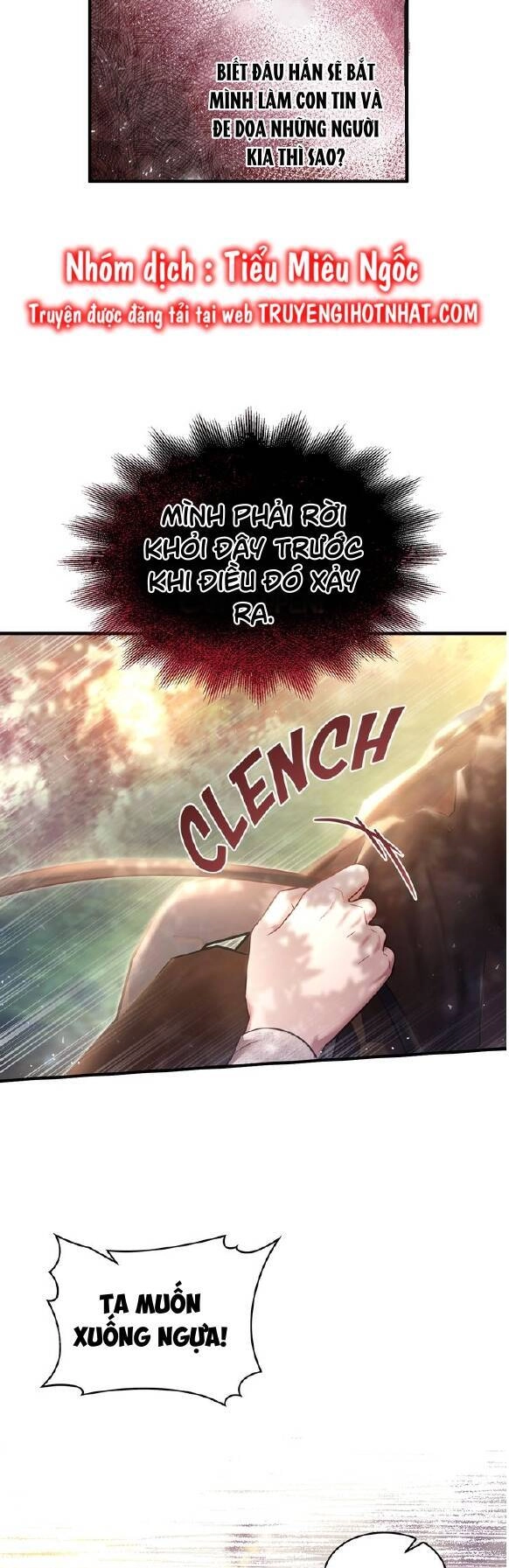 Sự Hy Sinh Của Ác Quỷ Chapter 17.2 - 13