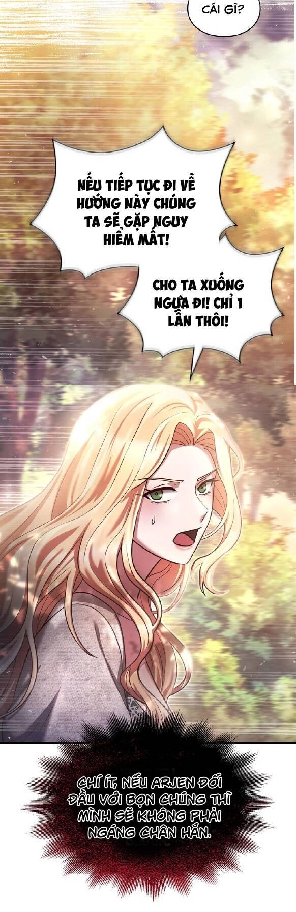 Sự Hy Sinh Của Ác Quỷ Chapter 17.2 - 14