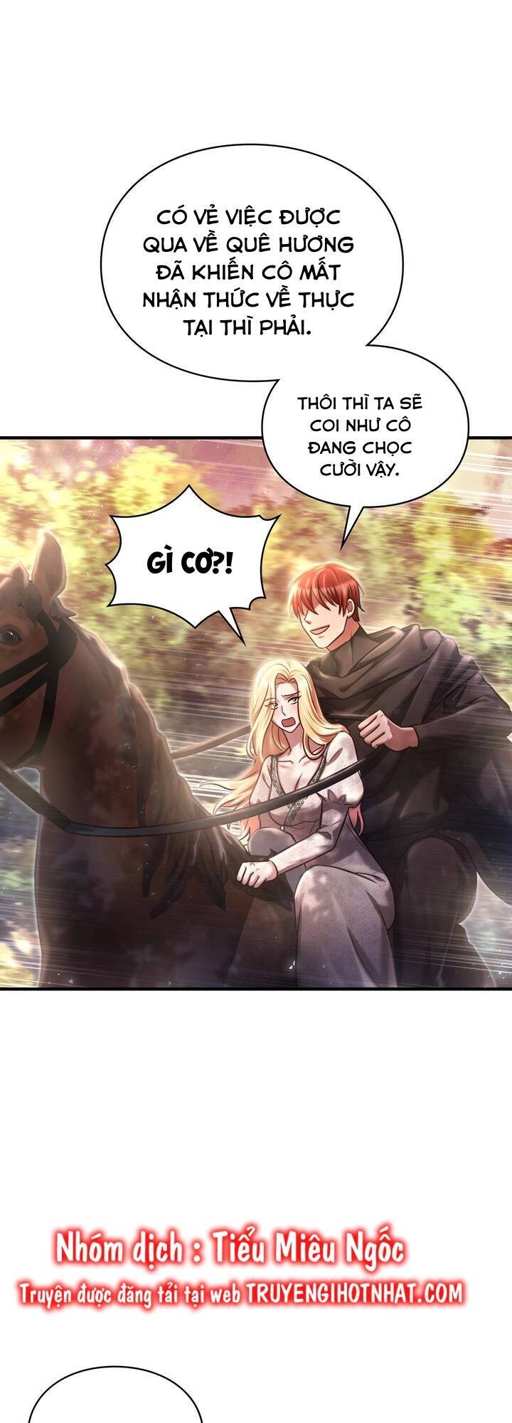 Sự Hy Sinh Của Ác Quỷ Chapter 17.2 - 15