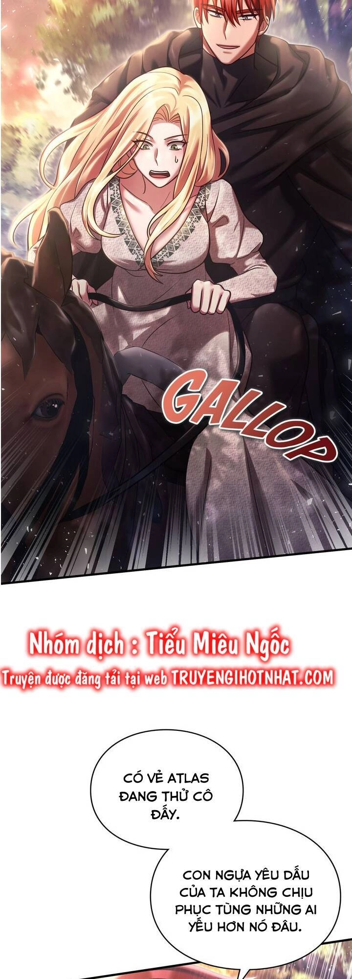 Sự Hy Sinh Của Ác Quỷ Chapter 17.2 - 18