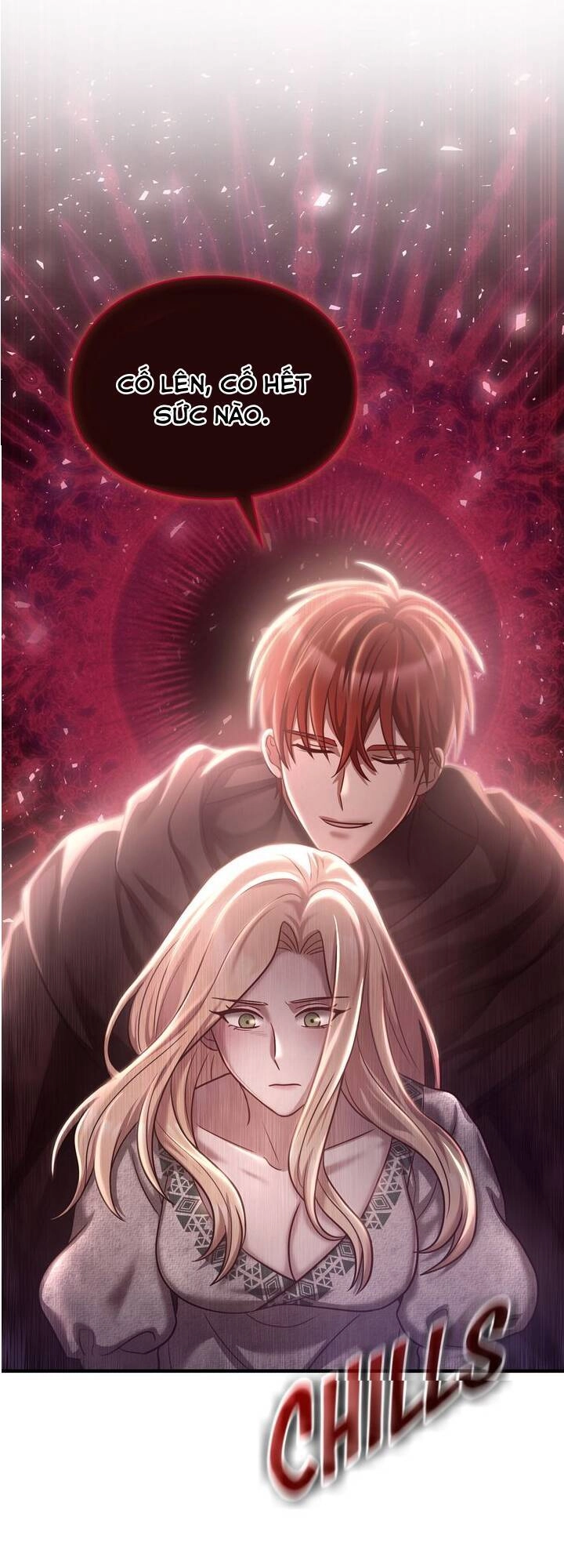 Sự Hy Sinh Của Ác Quỷ Chapter 17.2 - 20