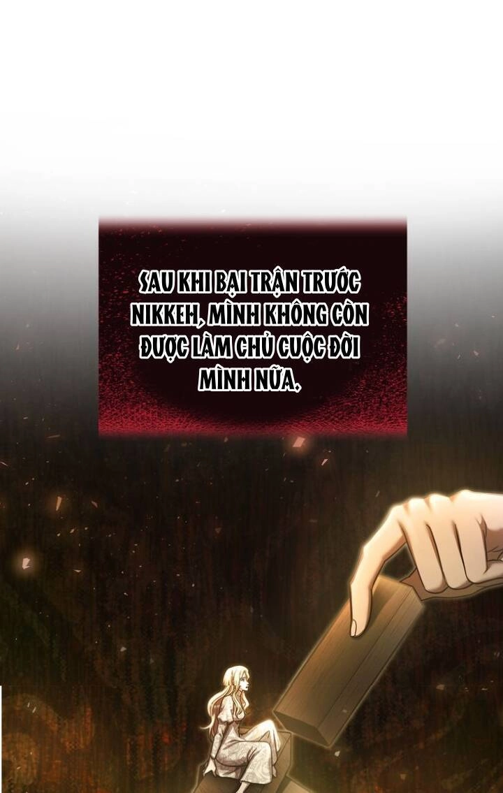 Sự Hy Sinh Của Ác Quỷ Chapter 17.2 - 21