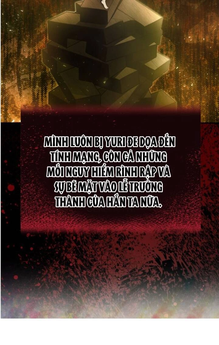 Sự Hy Sinh Của Ác Quỷ Chapter 17.2 - 22