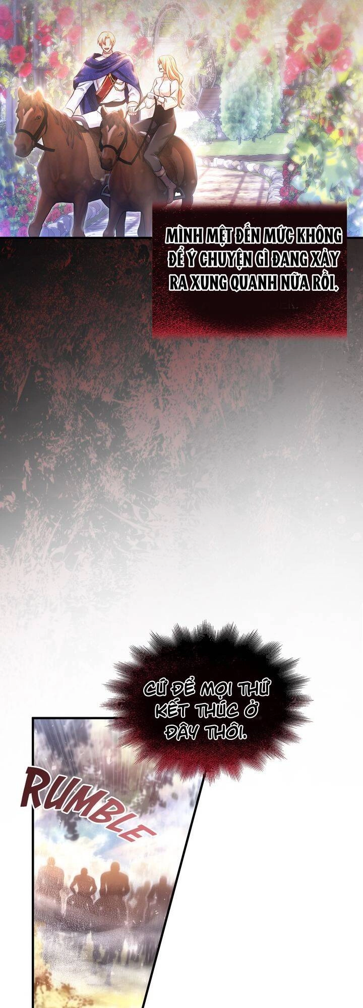 Sự Hy Sinh Của Ác Quỷ Chapter 17.2 - 23