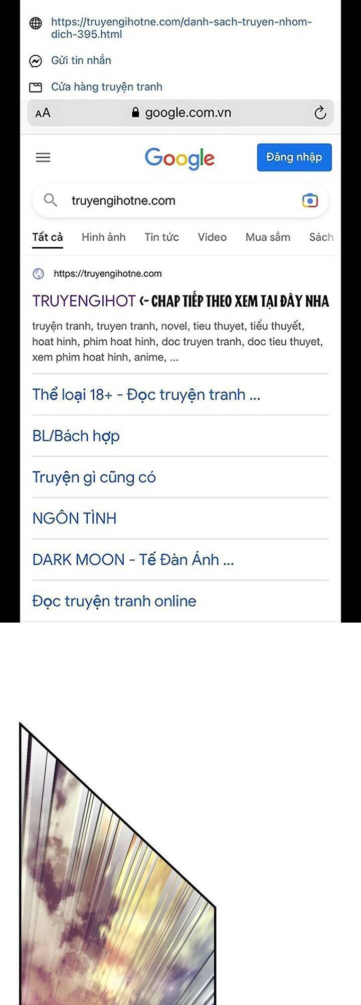 Sự Hy Sinh Của Ác Quỷ Chapter 18.1 - 2