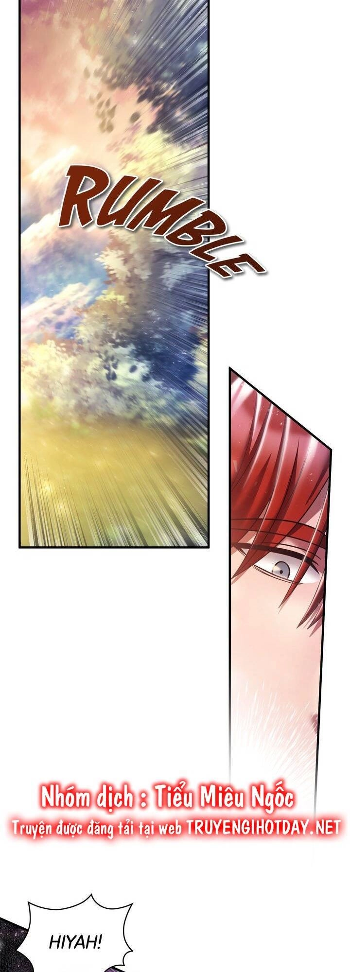 Sự Hy Sinh Của Ác Quỷ Chapter 18.1 - 3