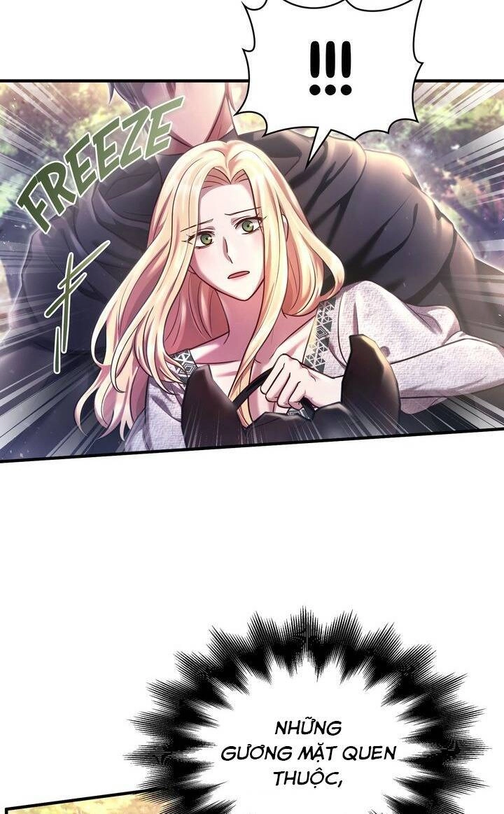 Sự Hy Sinh Của Ác Quỷ Chapter 18.1 - 8