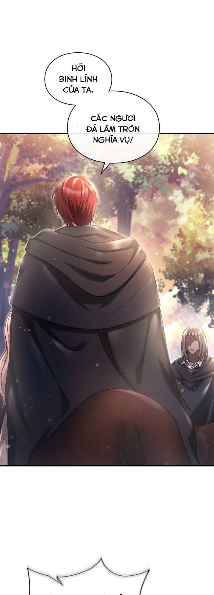 Sự Hy Sinh Của Ác Quỷ Chapter 18.1 - 13