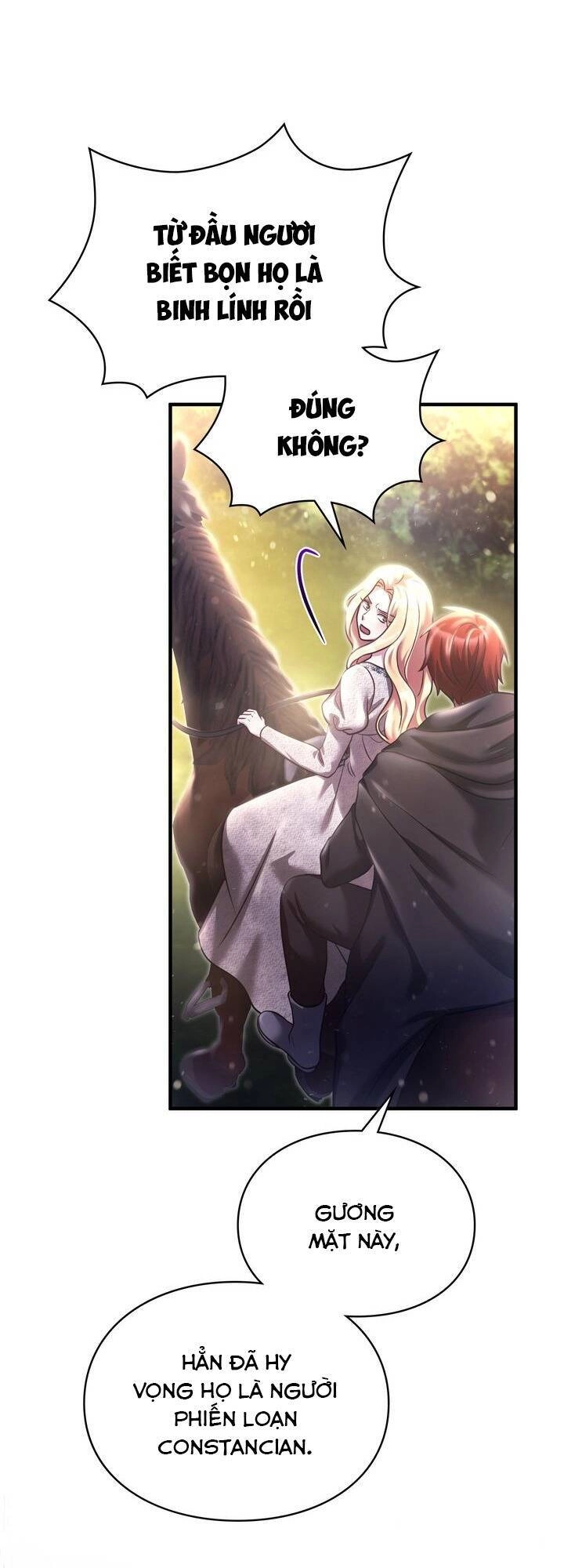 Sự Hy Sinh Của Ác Quỷ Chapter 18.1 - 17