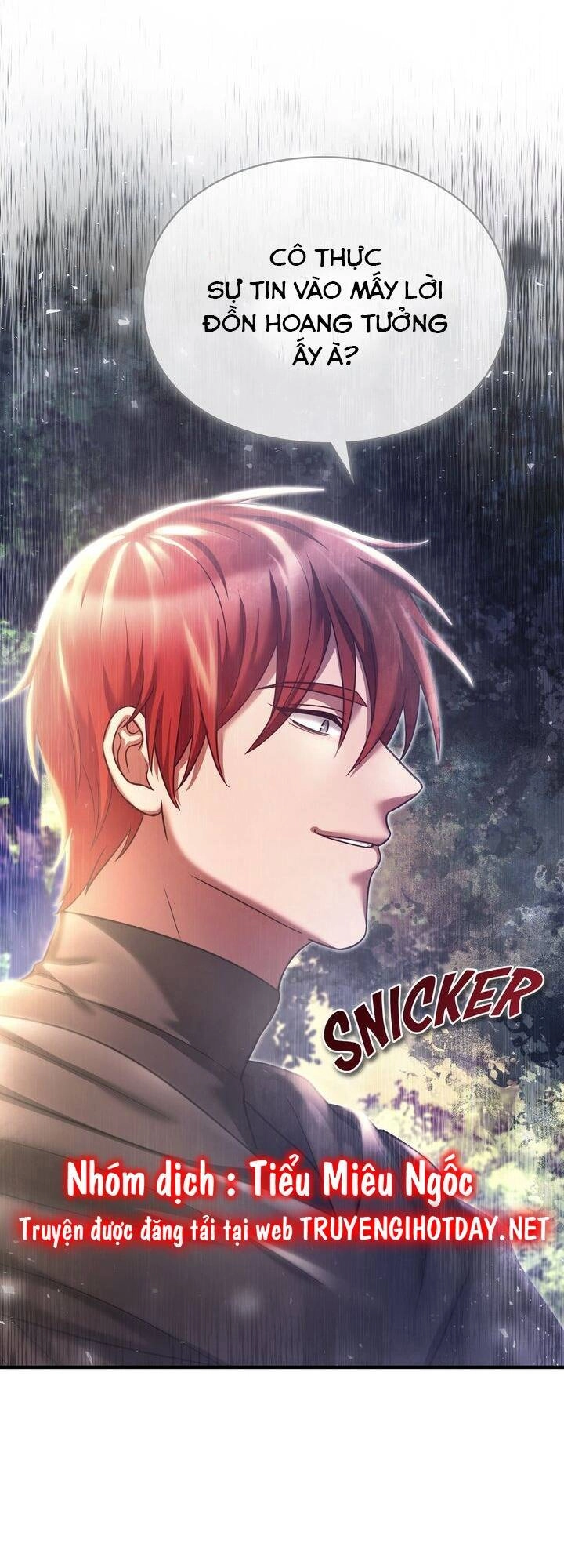 Sự Hy Sinh Của Ác Quỷ Chapter 18.1 - 18