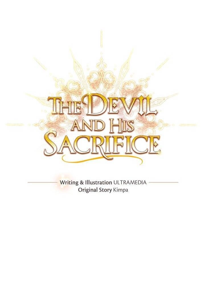 Sự Hy Sinh Của Ác Quỷ Chapter 18.1 - 19