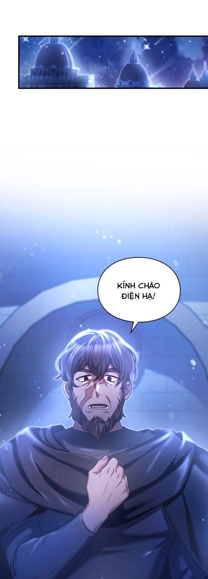 Sự Hy Sinh Của Ác Quỷ Chapter 18.1 - 21