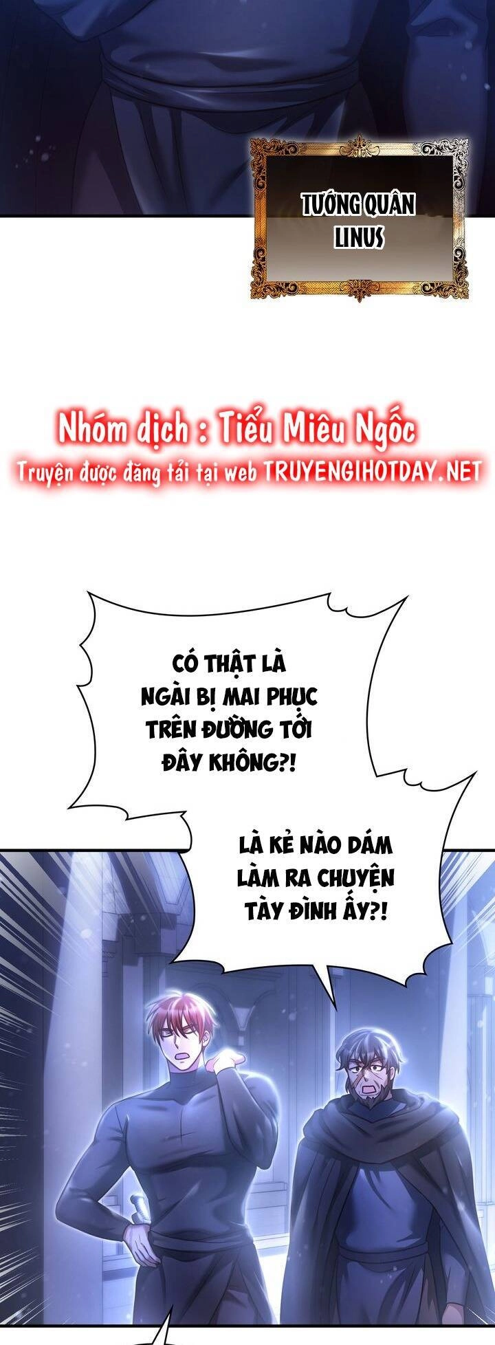 Sự Hy Sinh Của Ác Quỷ Chapter 18.1 - 22