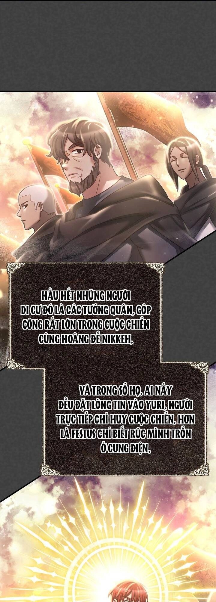 Sự Hy Sinh Của Ác Quỷ Chapter 18.1 - 24