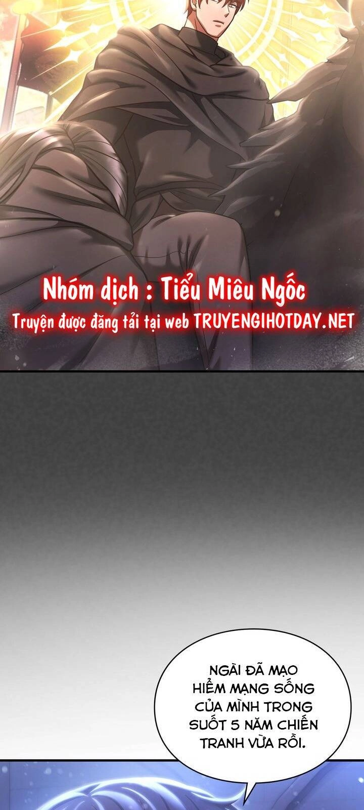 Sự Hy Sinh Của Ác Quỷ Chapter 18.1 - 25