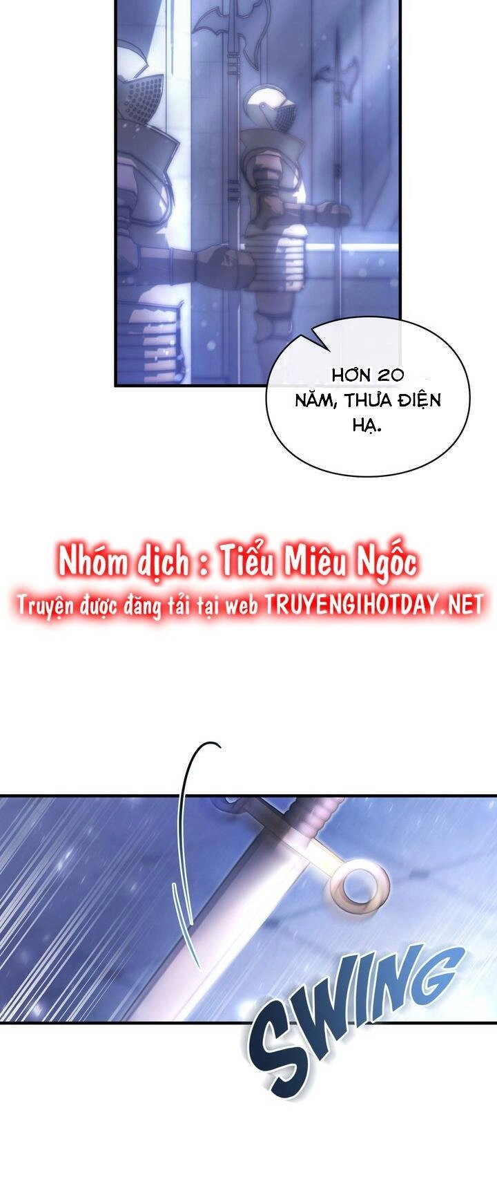 Sự Hy Sinh Của Ác Quỷ Chapter 18.1 - 28