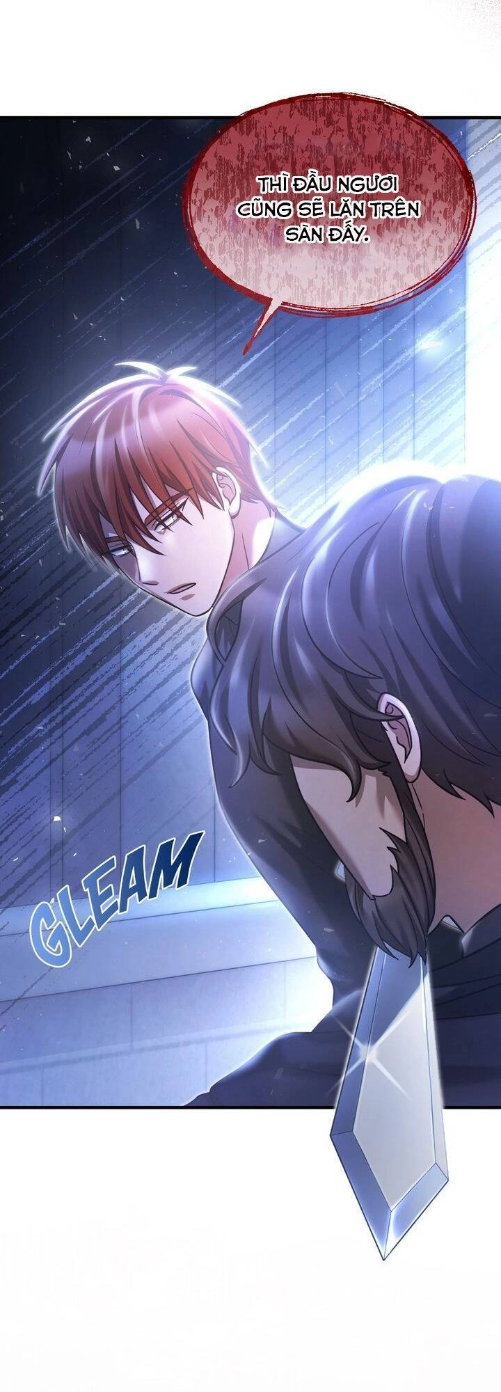 Sự Hy Sinh Của Ác Quỷ Chapter 18.1 - 30