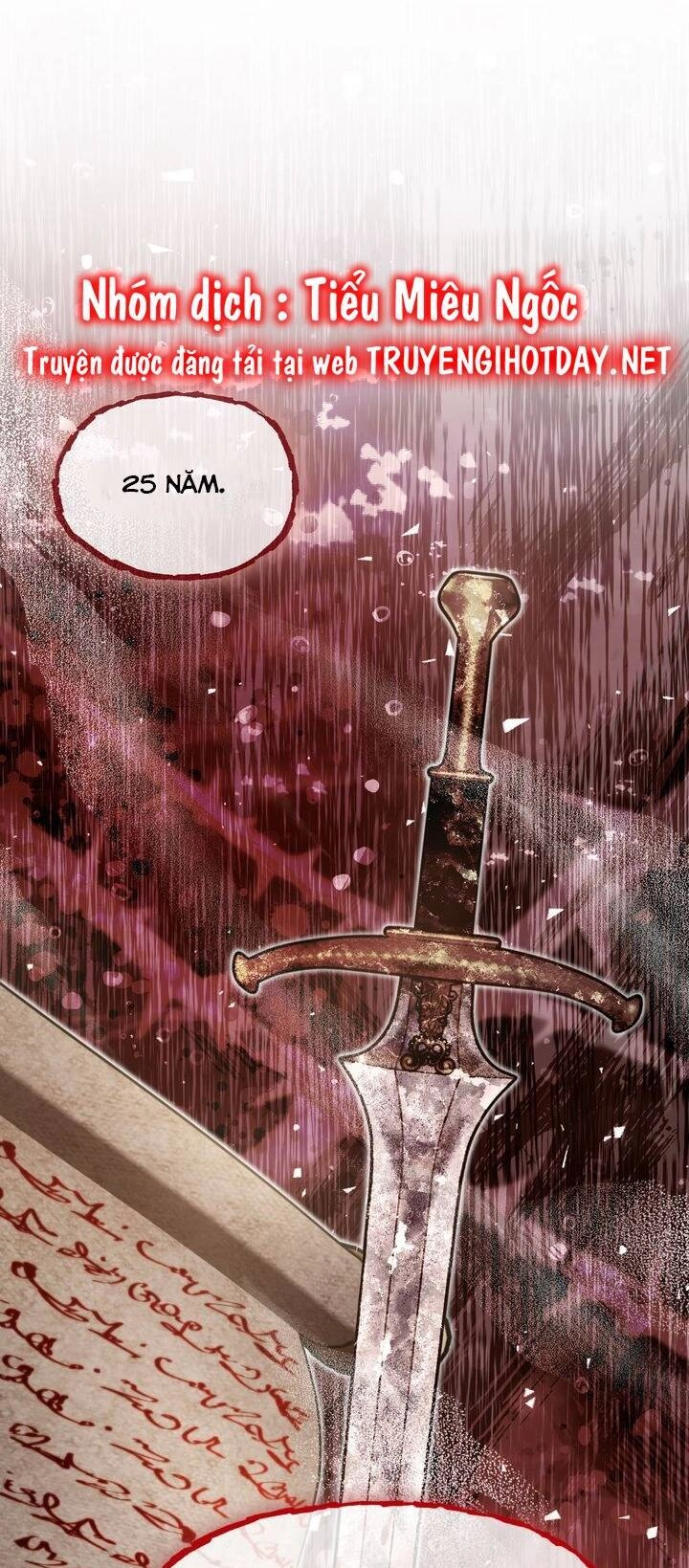 Sự Hy Sinh Của Ác Quỷ Chapter 18.1 - 31