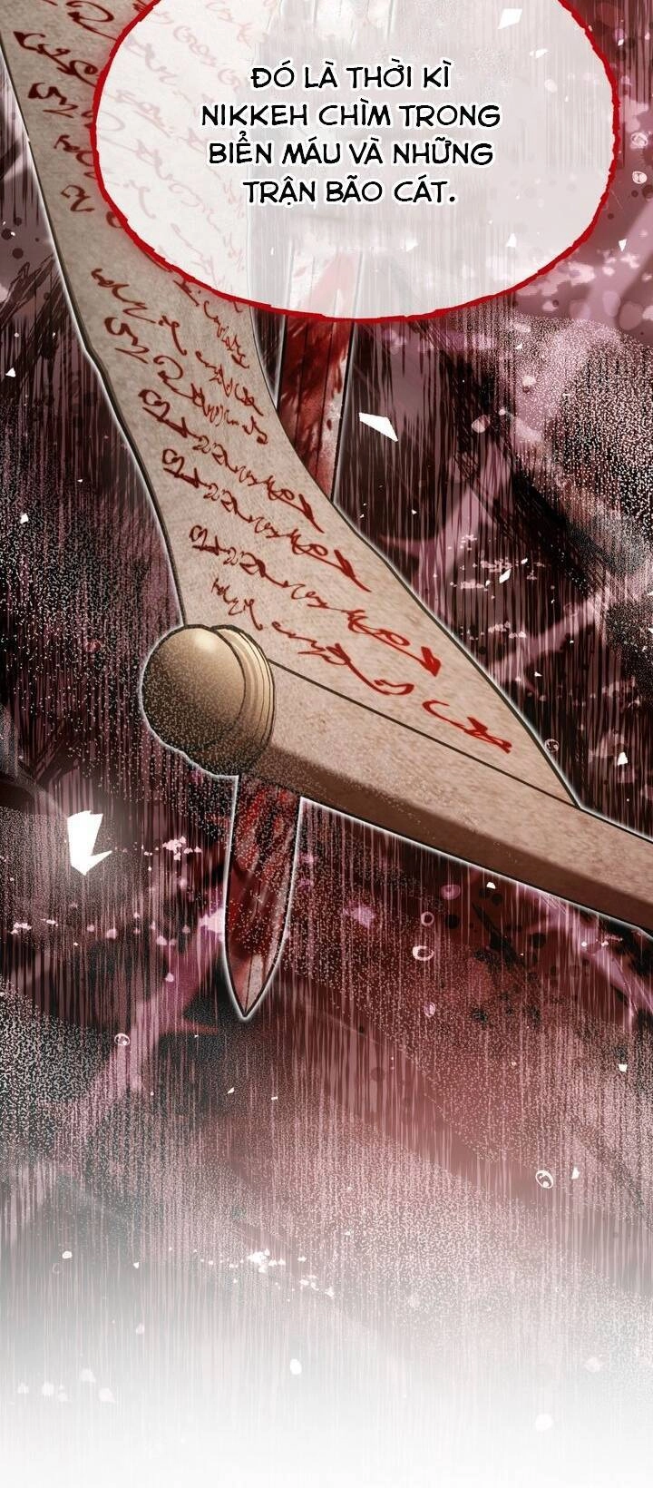 Sự Hy Sinh Của Ác Quỷ Chapter 18.1 - 32