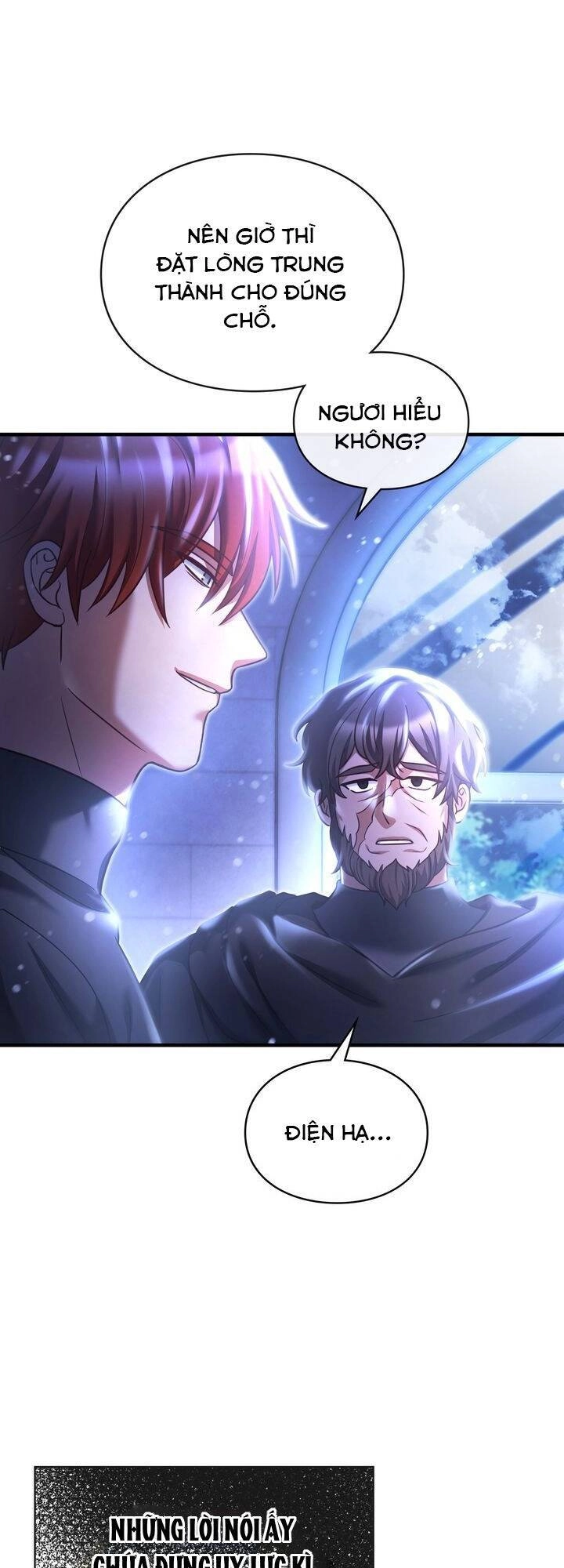 Sự Hy Sinh Của Ác Quỷ Chapter 18.2 - 4