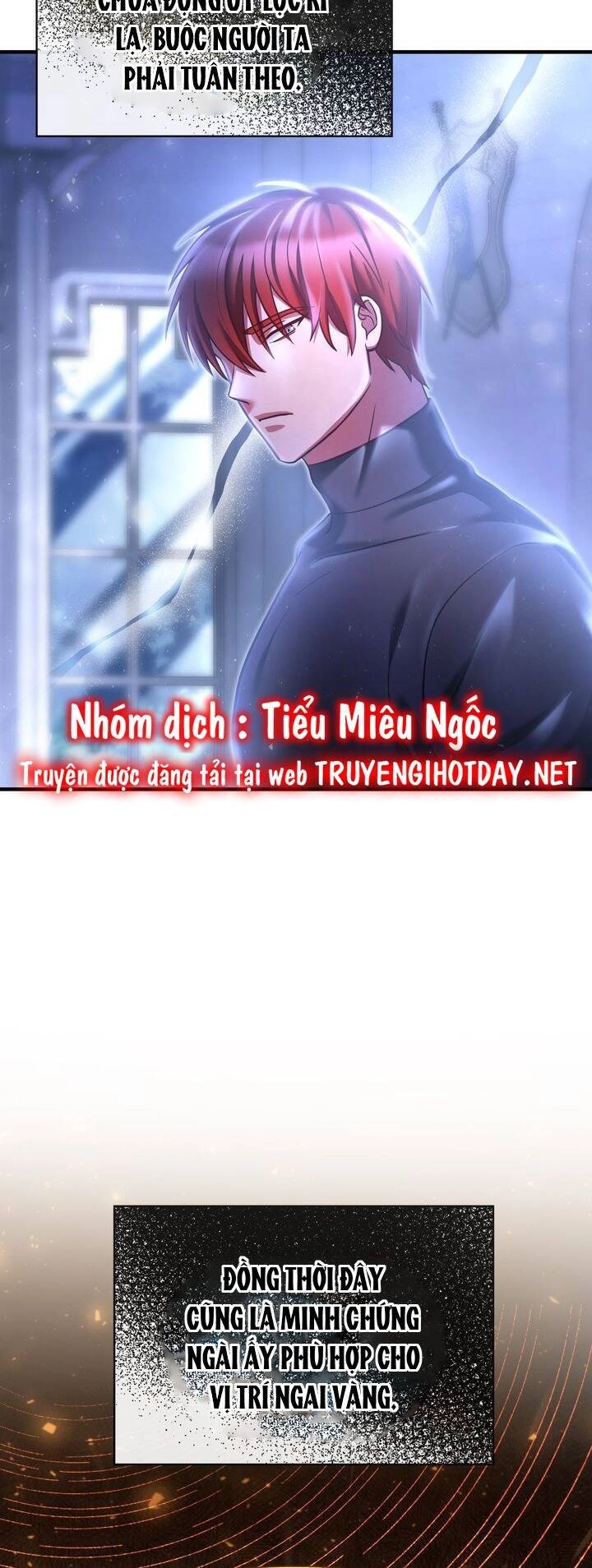 Sự Hy Sinh Của Ác Quỷ Chapter 18.2 - 5