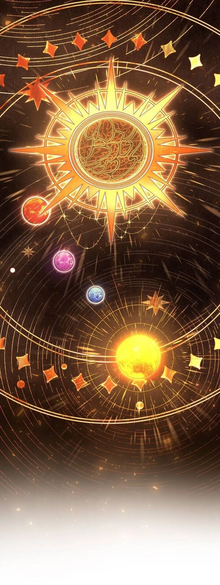 Sự Hy Sinh Của Ác Quỷ Chapter 18.2 - 6