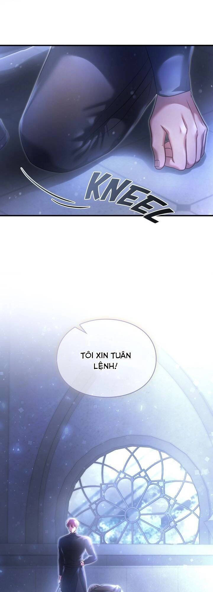 Sự Hy Sinh Của Ác Quỷ Chapter 18.2 - 7