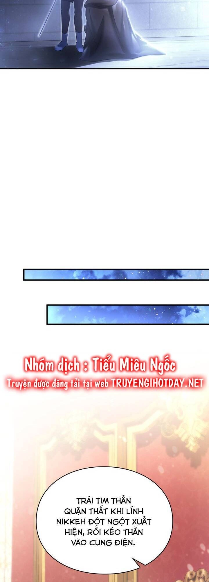 Sự Hy Sinh Của Ác Quỷ Chapter 18.2 - 8