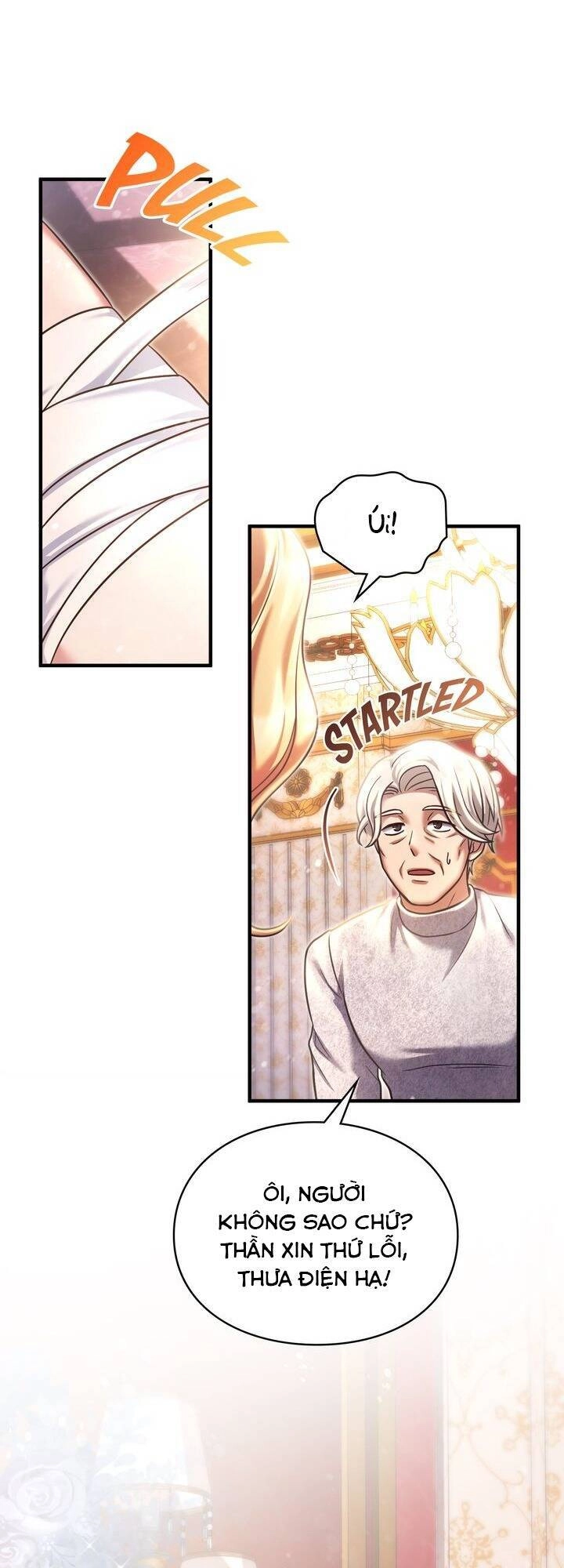 Sự Hy Sinh Của Ác Quỷ Chapter 18.2 - 11