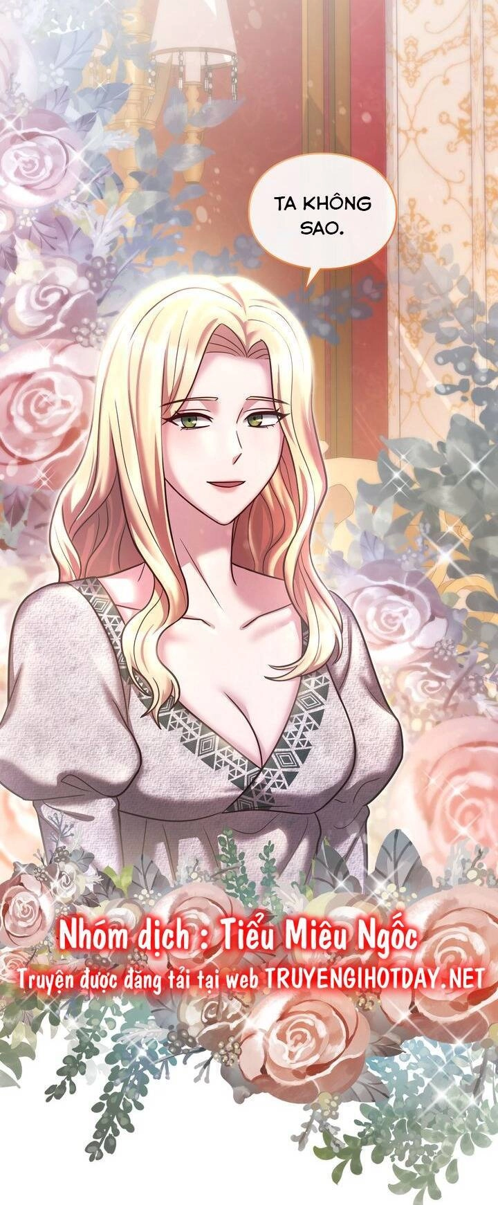 Sự Hy Sinh Của Ác Quỷ Chapter 18.2 - 12