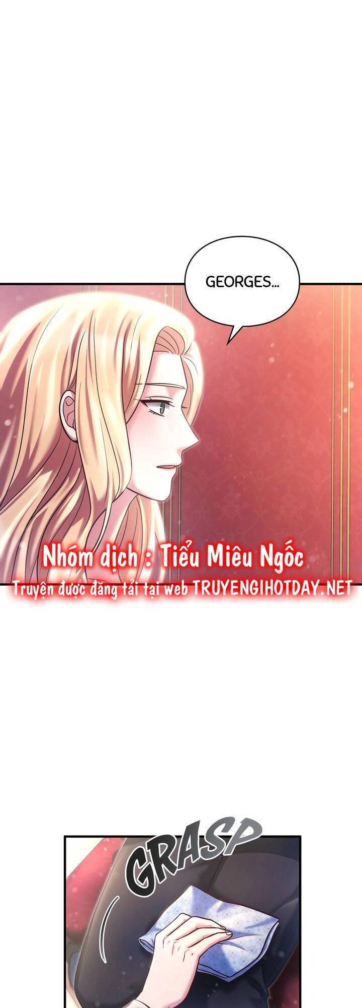 Sự Hy Sinh Của Ác Quỷ Chapter 18.2 - 15