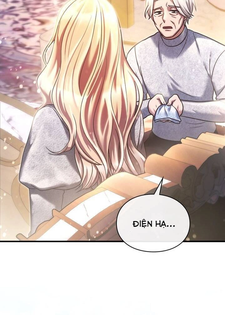 Sự Hy Sinh Của Ác Quỷ Chapter 18.2 - 17