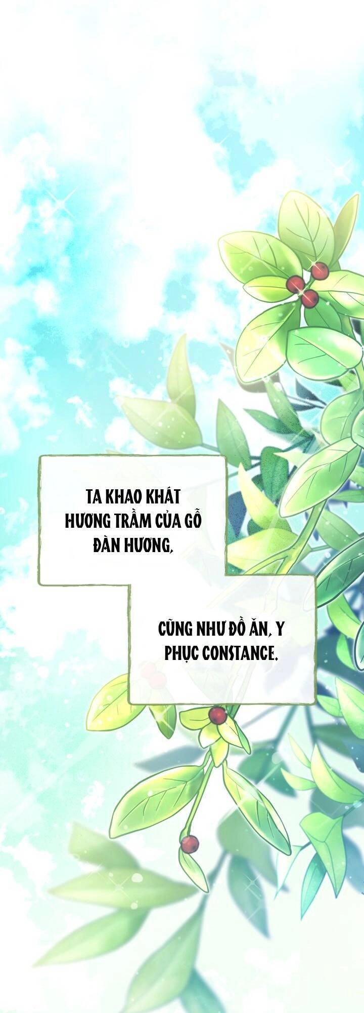 Sự Hy Sinh Của Ác Quỷ Chapter 18.2 - 18