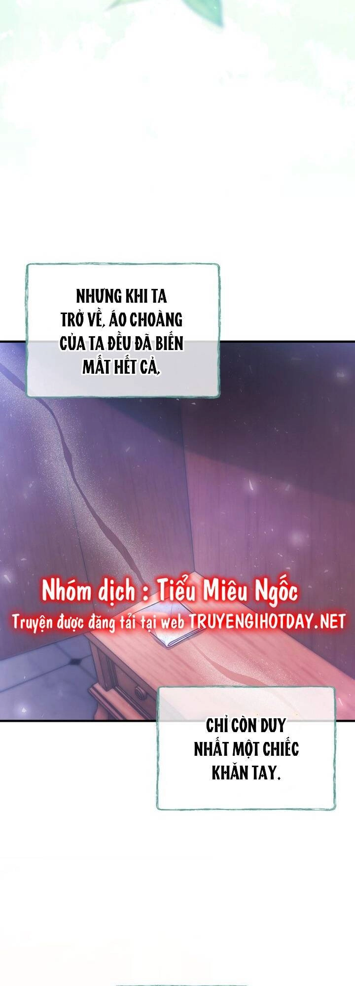 Sự Hy Sinh Của Ác Quỷ Chapter 18.2 - 19