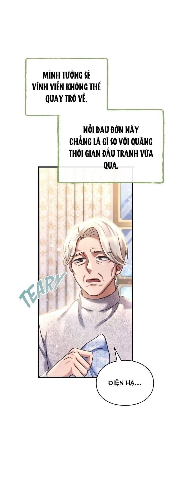 Sự Hy Sinh Của Ác Quỷ Chapter 18.2 - 22