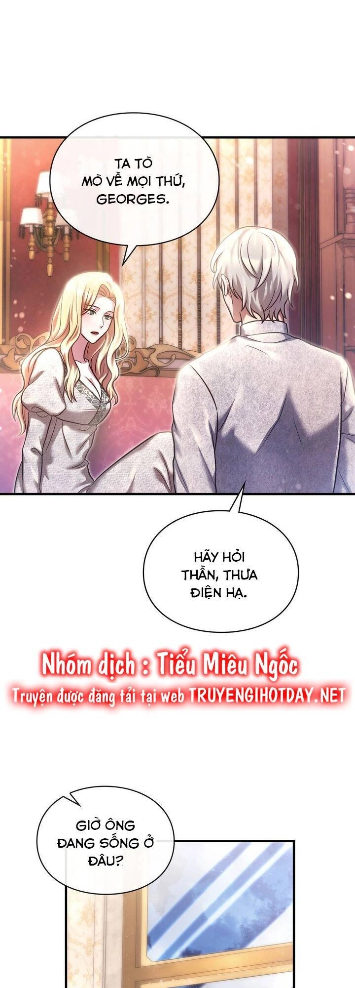 Sự Hy Sinh Của Ác Quỷ Chapter 18.2 - 23