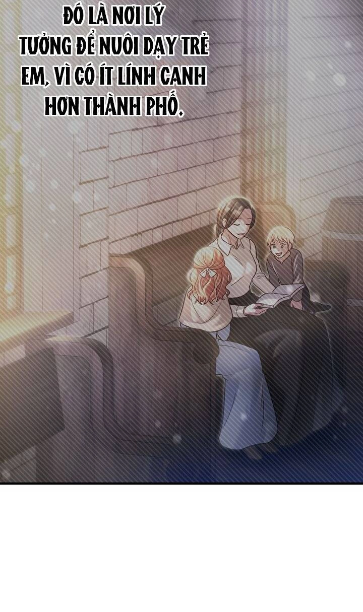 Sự Hy Sinh Của Ác Quỷ Chapter 18.2 - 25