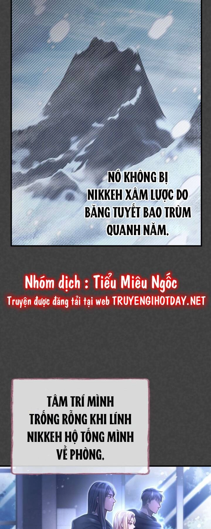 Sự Hy Sinh Của Ác Quỷ Chapter 18.2 - 27