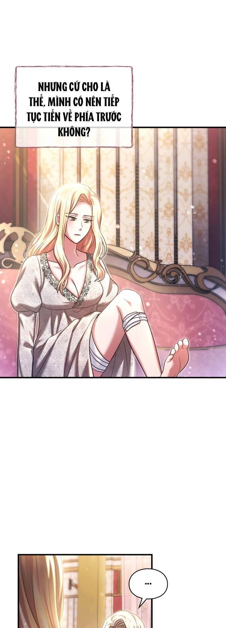 Sự Hy Sinh Của Ác Quỷ Chapter 18.2 - 32