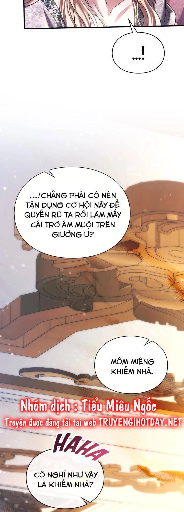Sự Hy Sinh Của Ác Quỷ Chapter 19.2 - 2