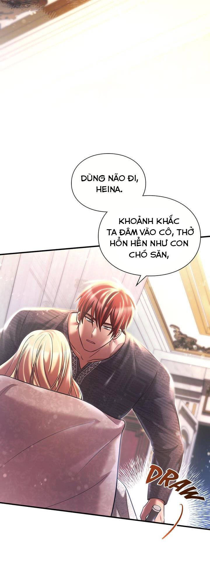 Sự Hy Sinh Của Ác Quỷ Chapter 19.2 - 3