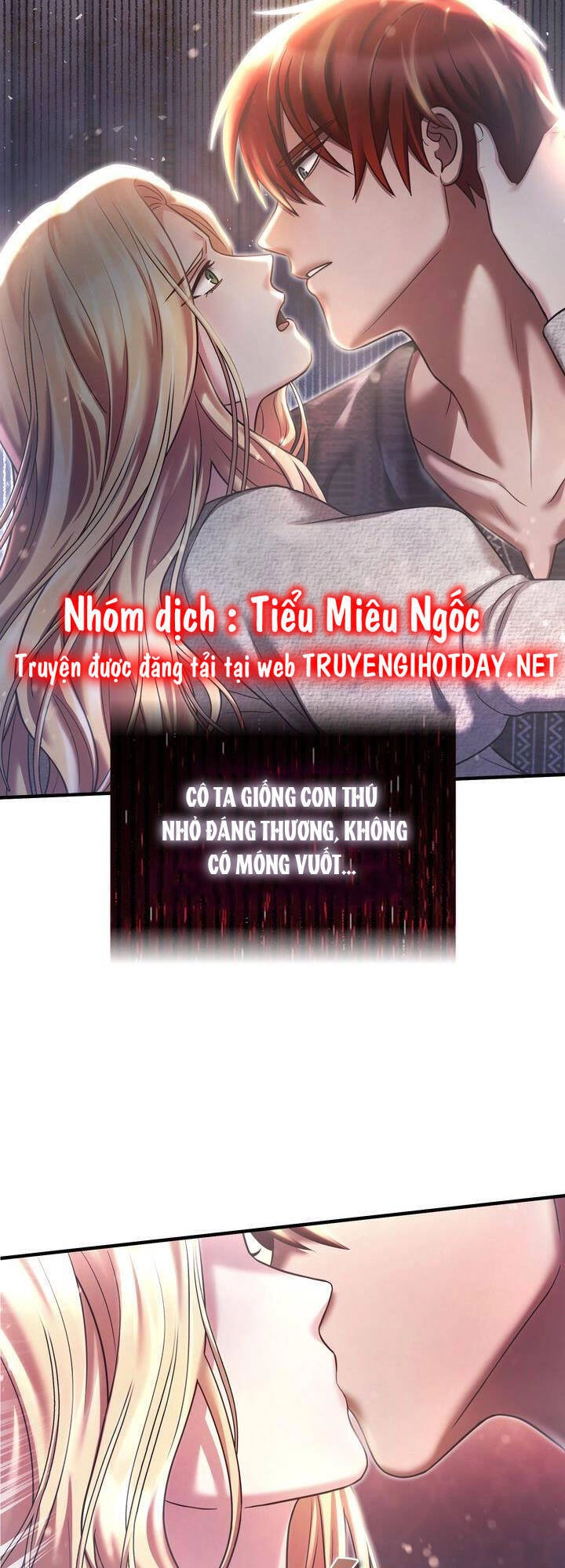 Sự Hy Sinh Của Ác Quỷ Chapter 19.2 - 8