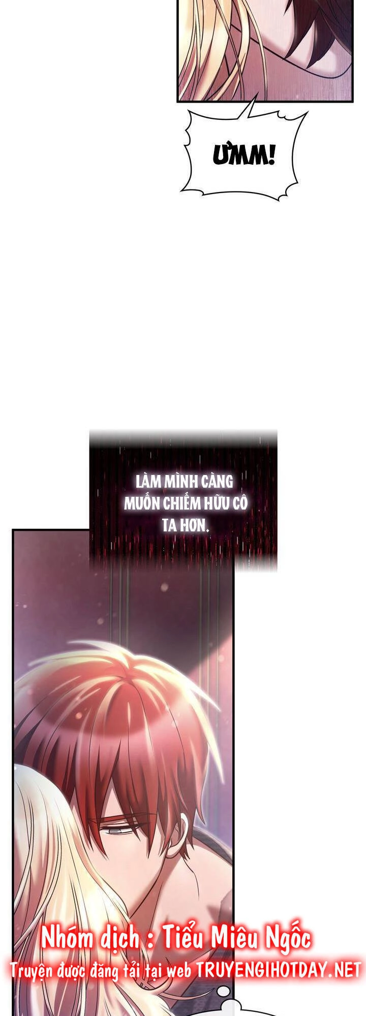 Sự Hy Sinh Của Ác Quỷ Chapter 19.2 - 10