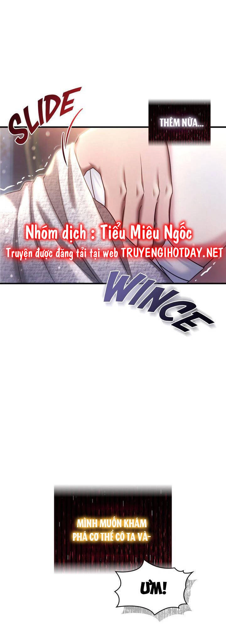 Sự Hy Sinh Của Ác Quỷ Chapter 19.2 - 12