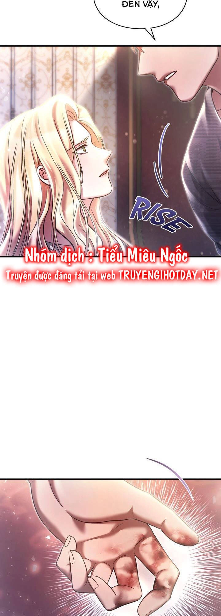 Sự Hy Sinh Của Ác Quỷ Chapter 19.2 - 14