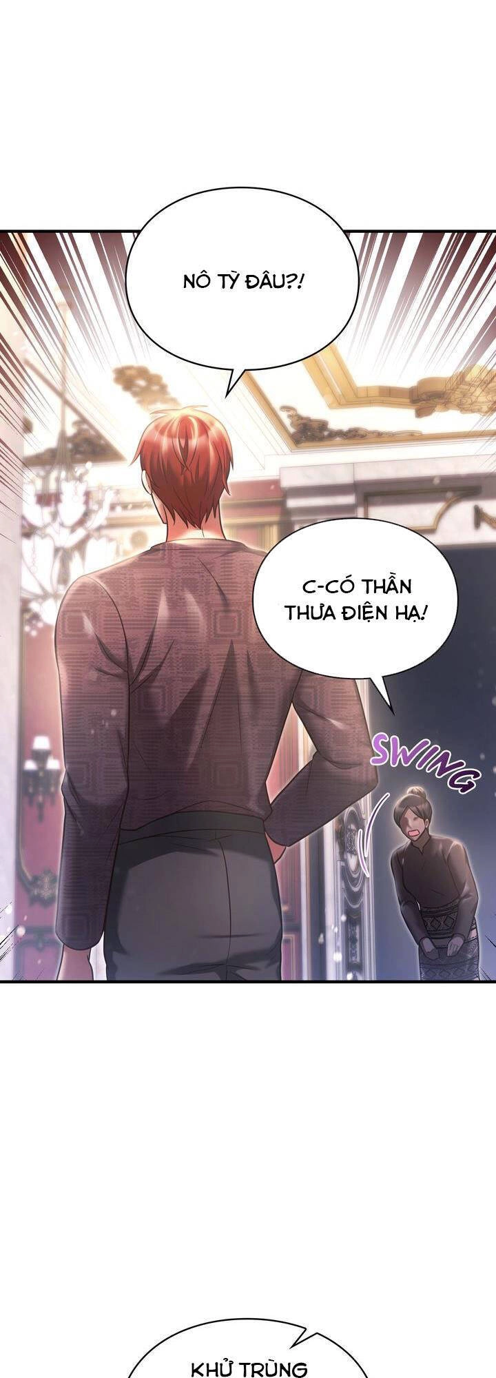 Sự Hy Sinh Của Ác Quỷ Chapter 19.2 - 16