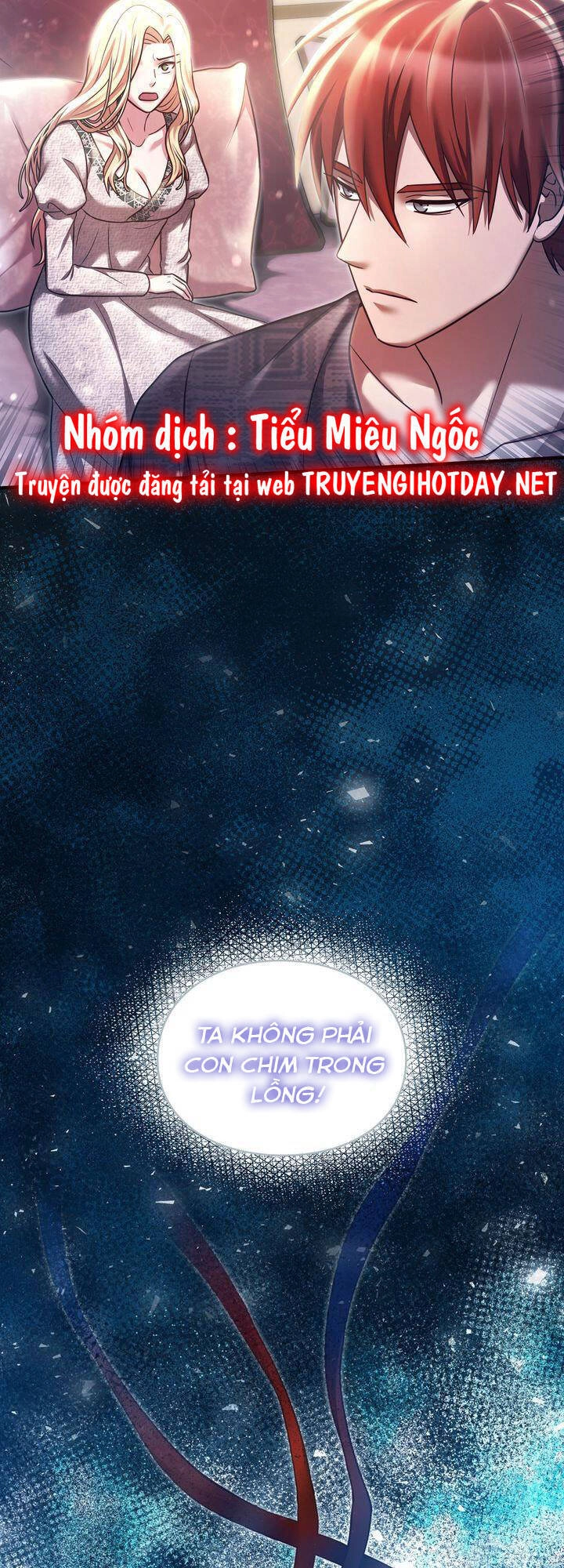 Sự Hy Sinh Của Ác Quỷ Chapter 19.2 - 19