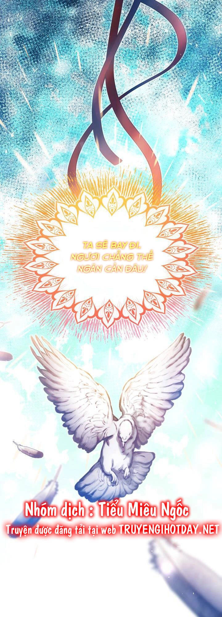 Sự Hy Sinh Của Ác Quỷ Chapter 19.2 - 20